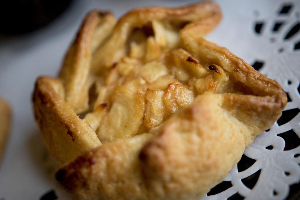 Bean and the Baker - Ravenna, OH