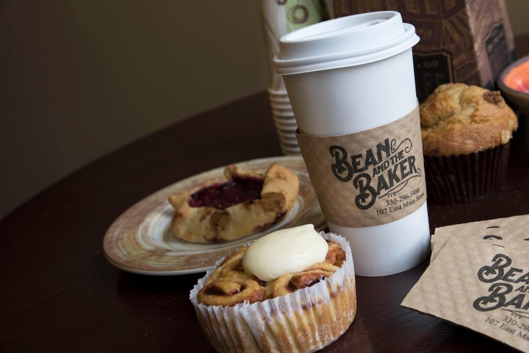 Bean and the Baker - Ravenna, OH