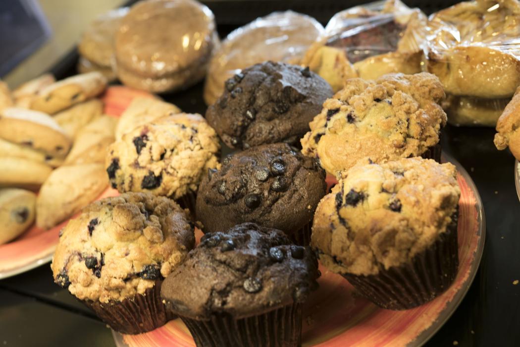 Bean and the Baker - Ravenna, OH