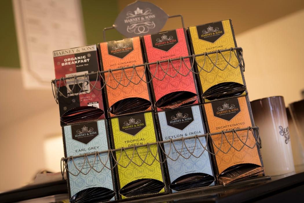 Bean and the Baker - Ravenna, OH