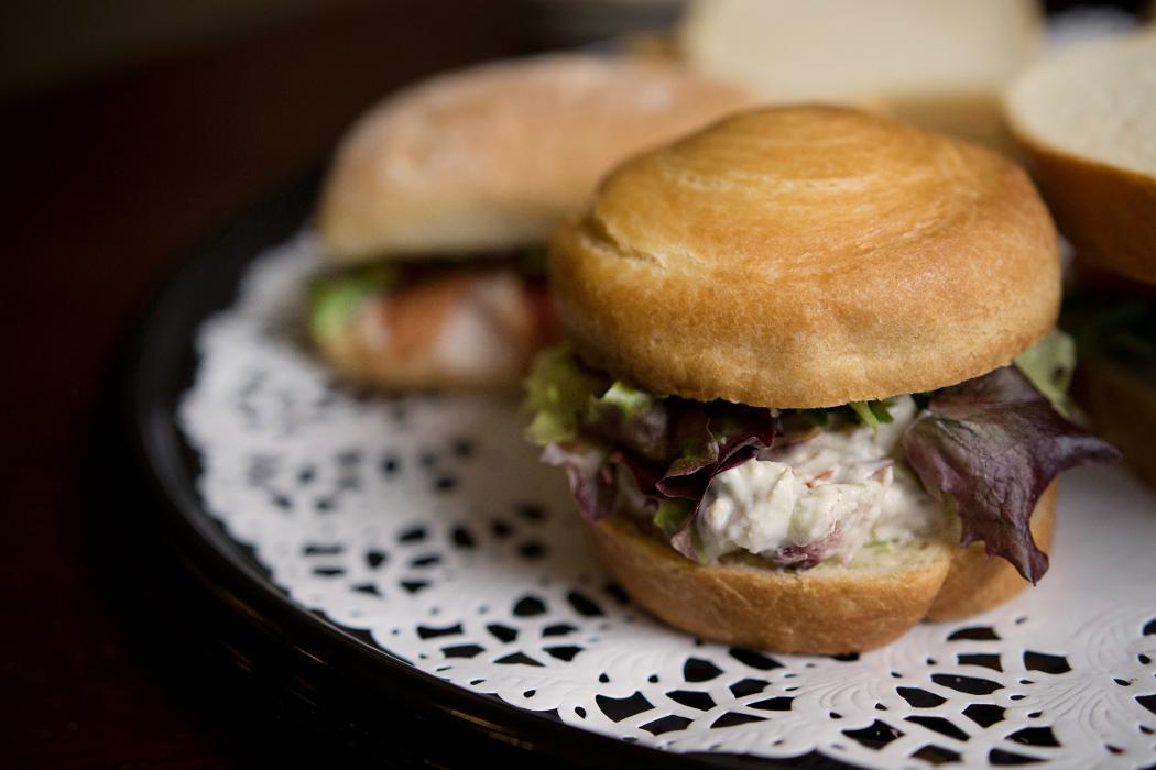 Bean and the Baker - Ravenna, OH