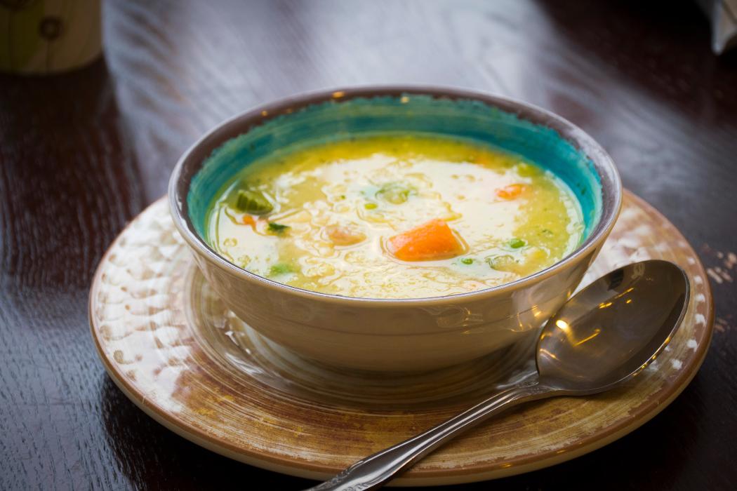 Bean and the Baker - Ravenna, OH