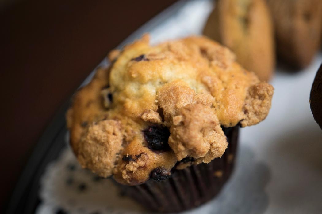 Bean and the Baker - Ravenna, OH