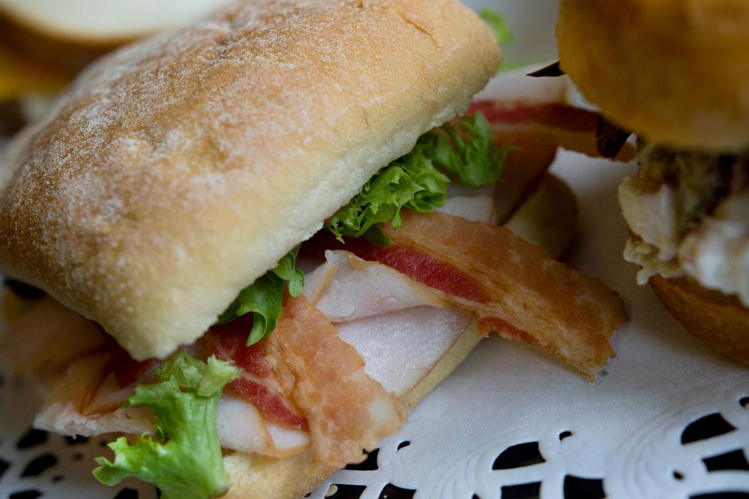 Bean and the Baker - Ravenna, OH