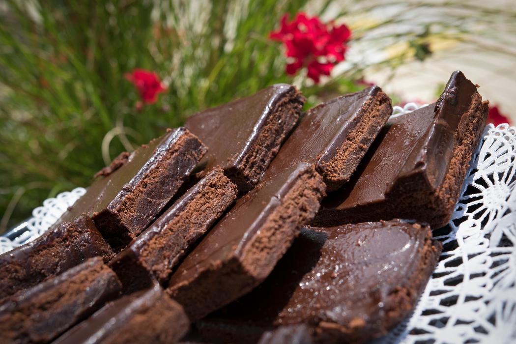 Bean and the Baker - Ravenna, OH