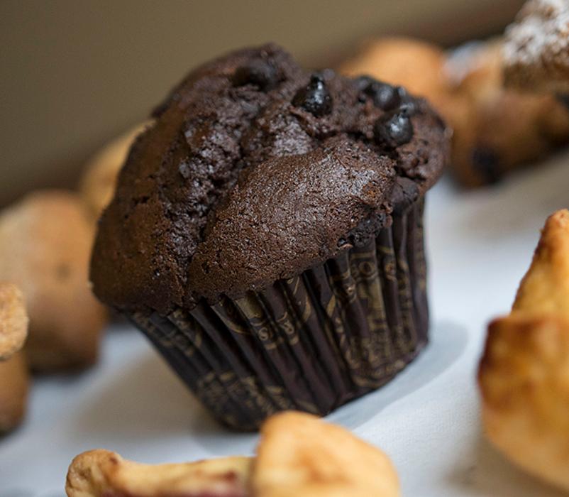 Bean and the Baker - Ravenna, OH