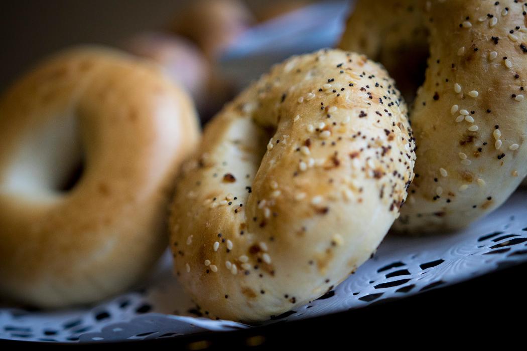 Bean and the Baker - Ravenna, OH