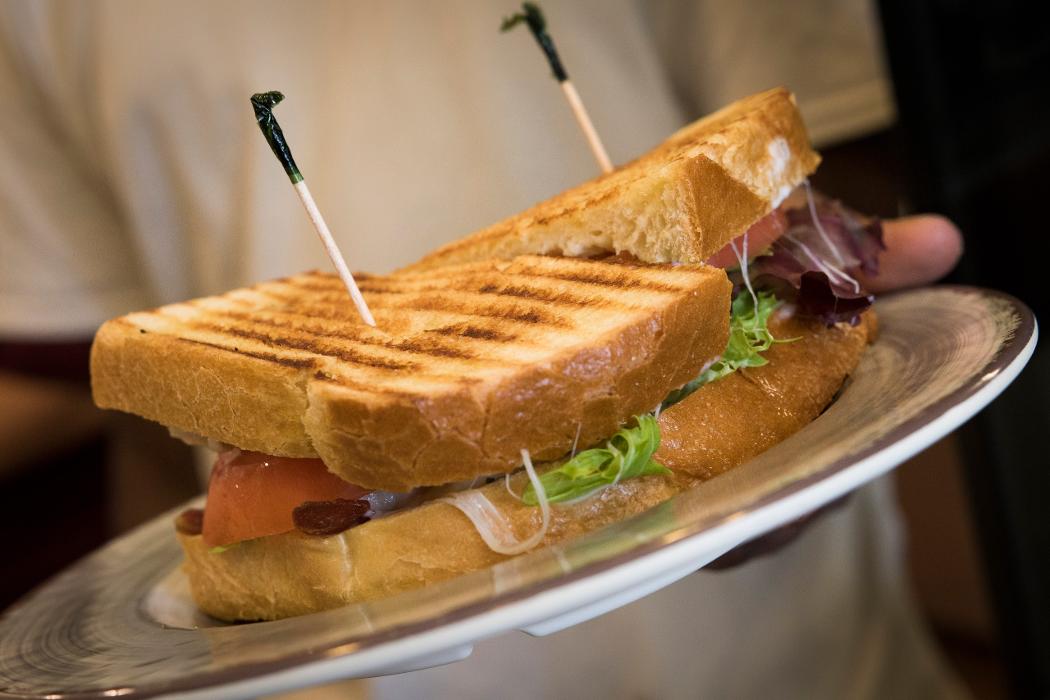 Bean and the Baker - Ravenna, OH