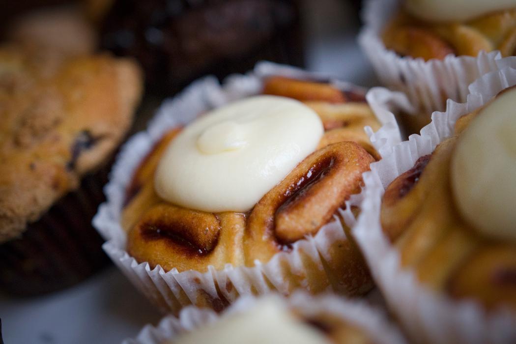 Bean and the Baker - Ravenna, OH