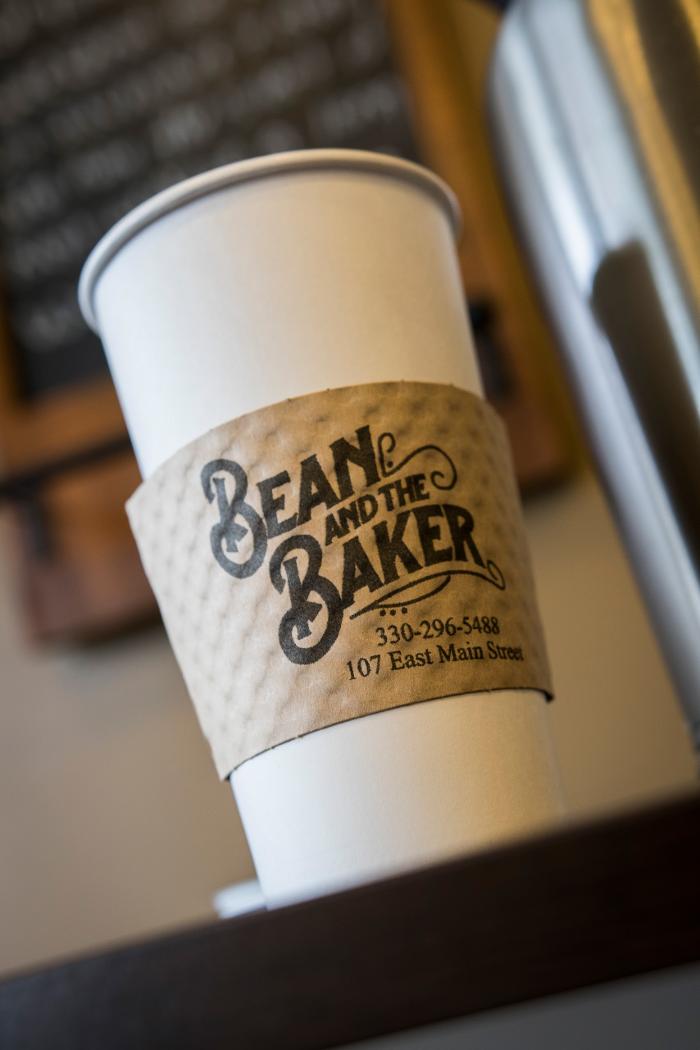 Bean and the Baker - Ravenna, OH