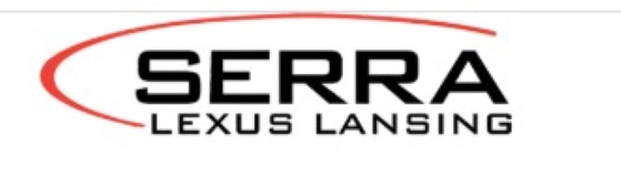 Serra Lexus Lansing Logo