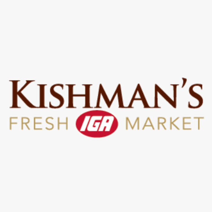 Kishman's Fresh Market IGA - Minerva, OH