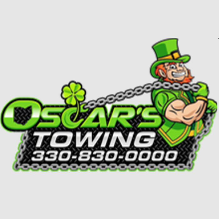Oscars Towing - Canton, OH