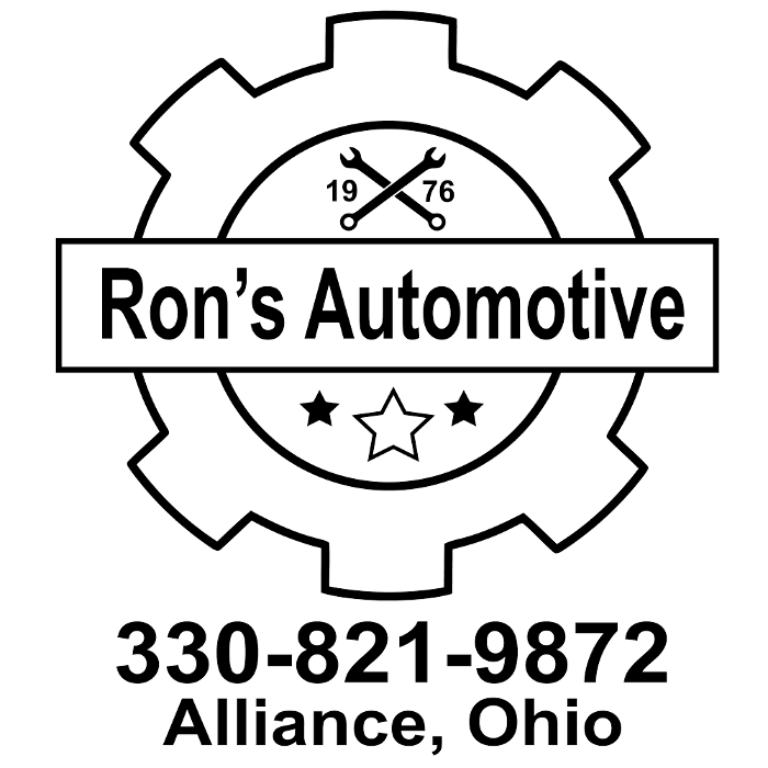 Ron's Automotive Services - Alliance, OH