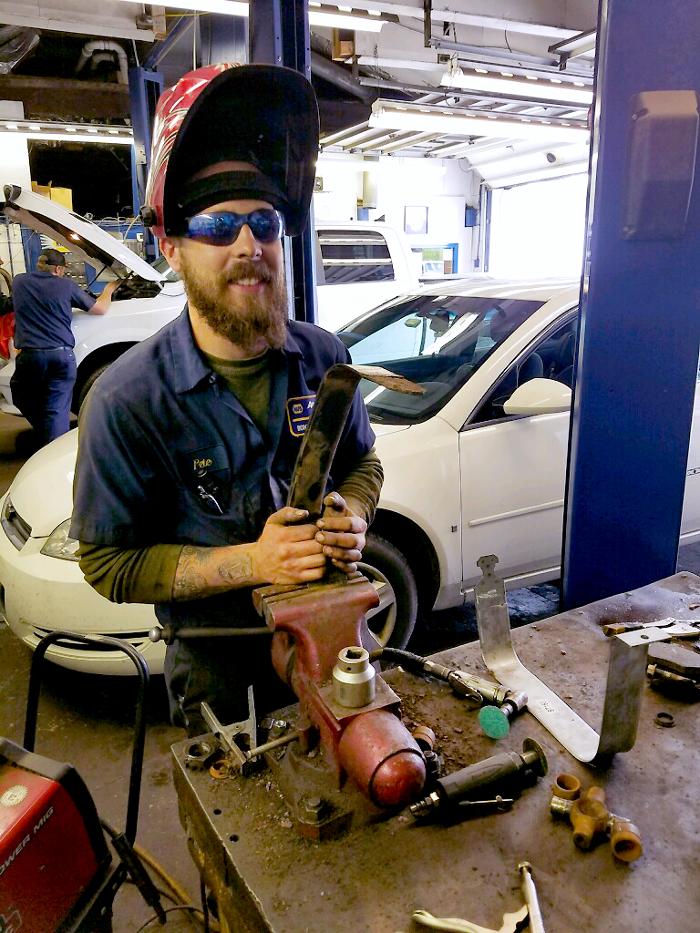 Ron's Automotive Services - Alliance, OH