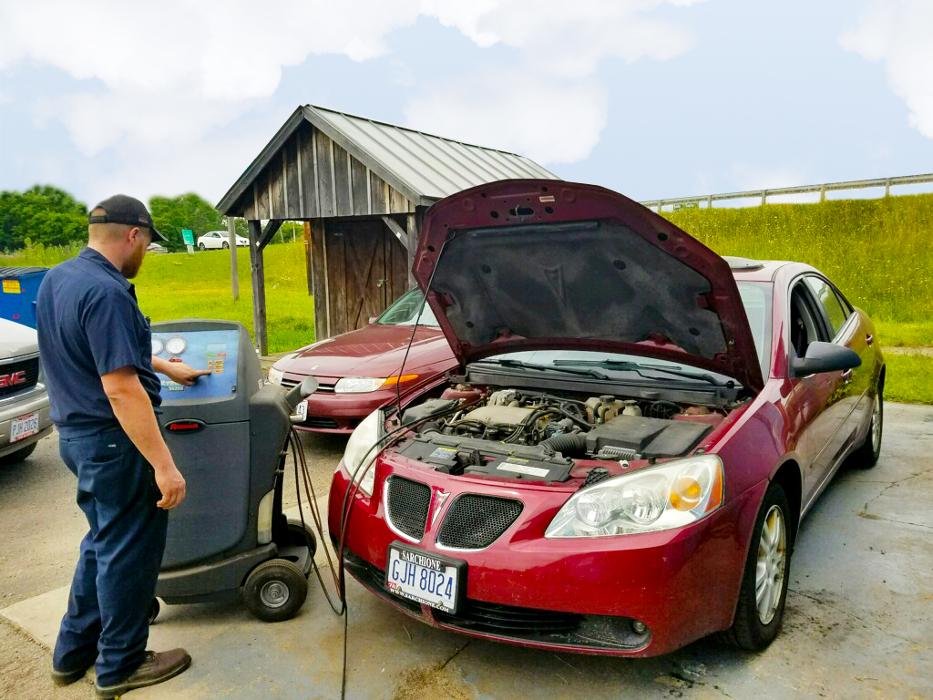 Ron's Automotive Services - Alliance, OH