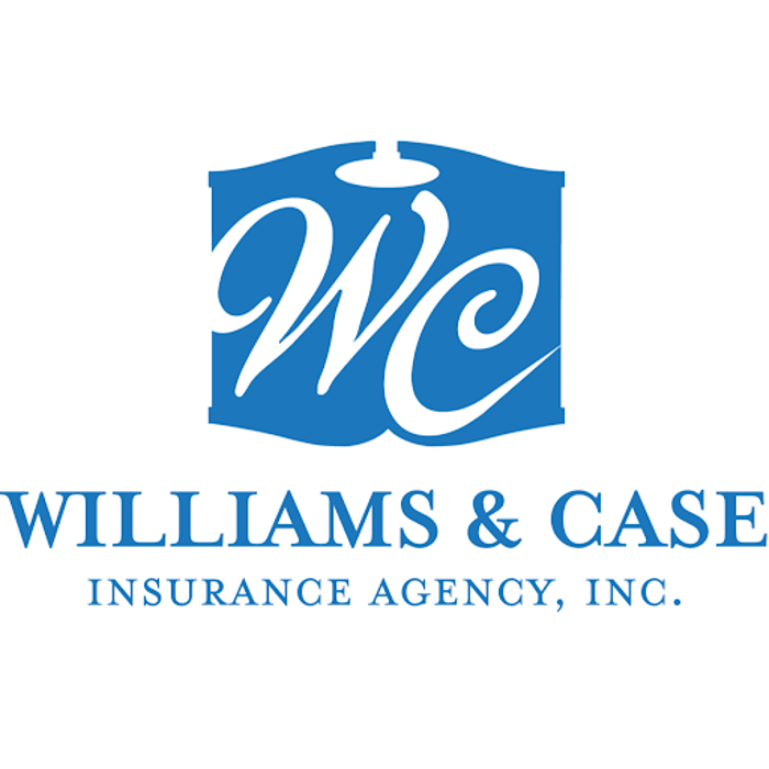 Williams and Case Insurance Agency, Inc. Logo
