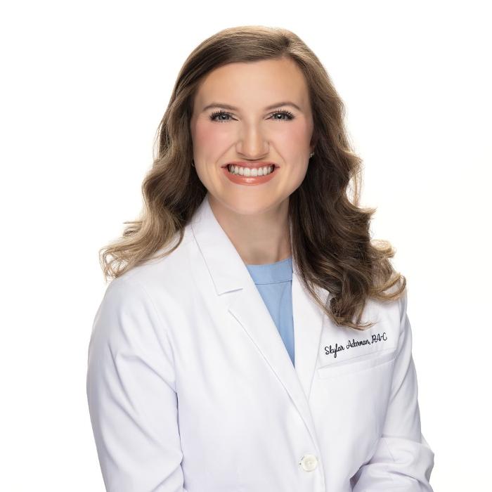 Skylar Ackerman, PA-C - Cartersville, GA