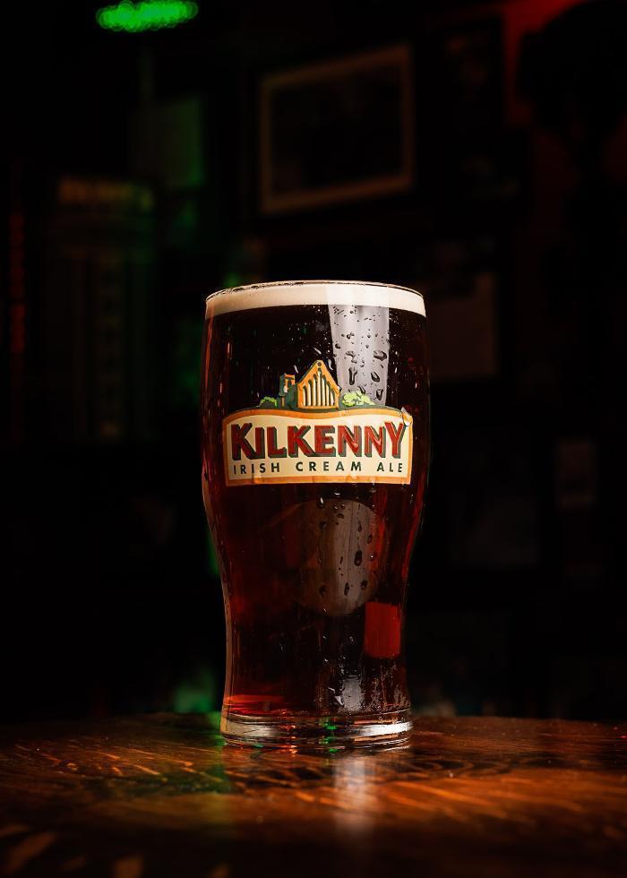 Paddy's Irish Public House Image