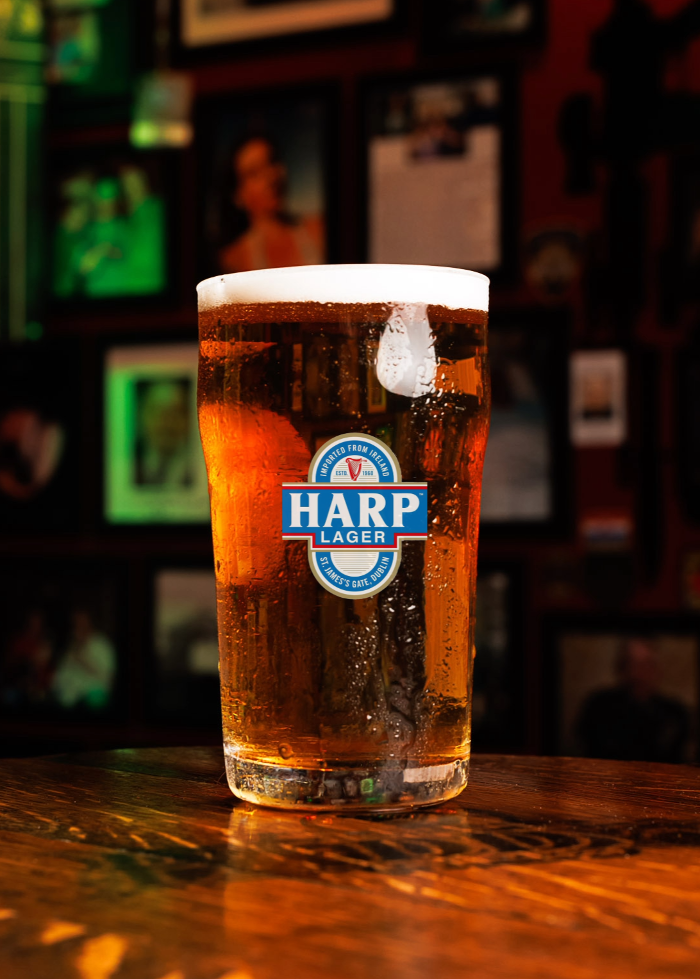 Paddy's Irish Public House Image