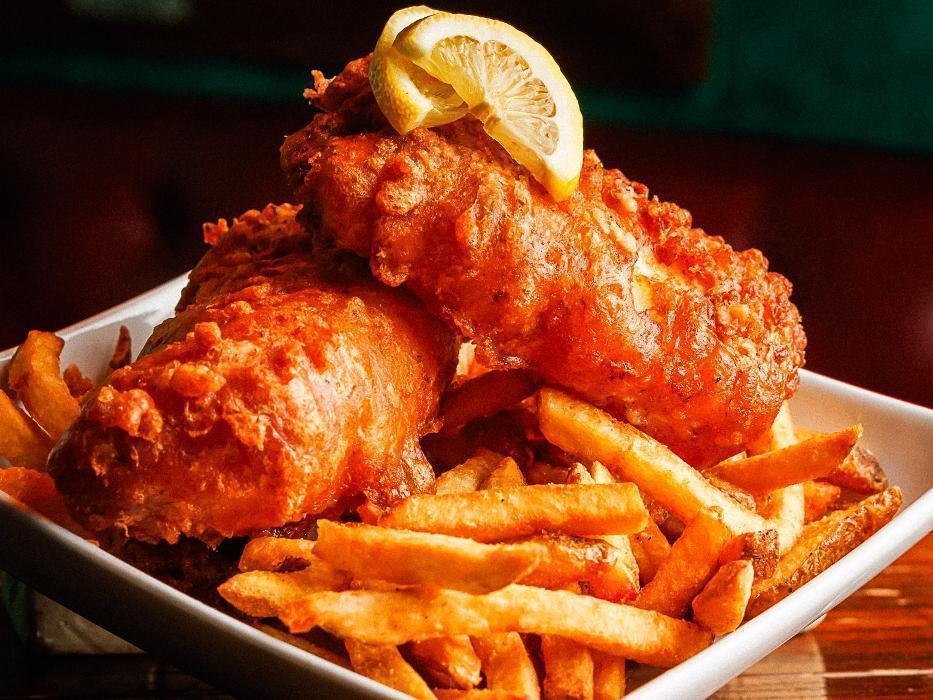 Paddy's Irish Public House Image