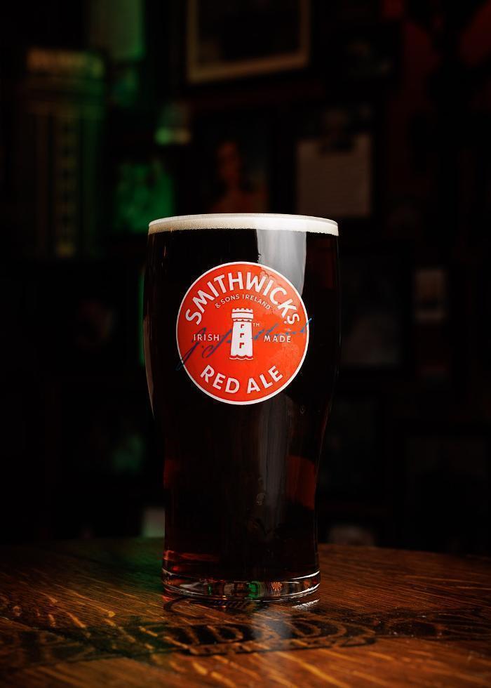 Paddy's Irish Public House Image