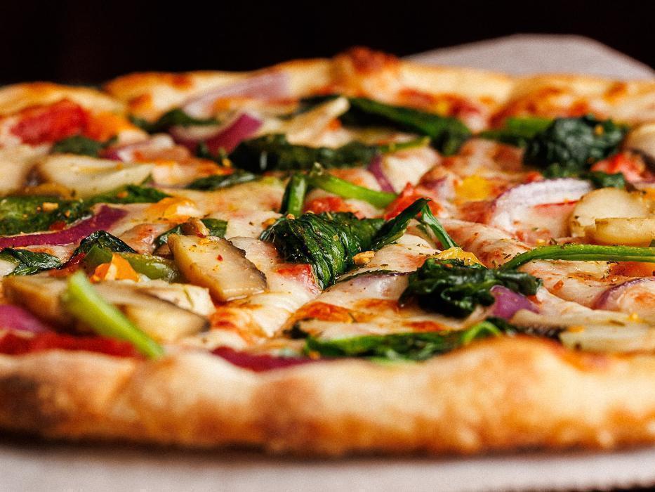 Paddy's Irish Public House Image