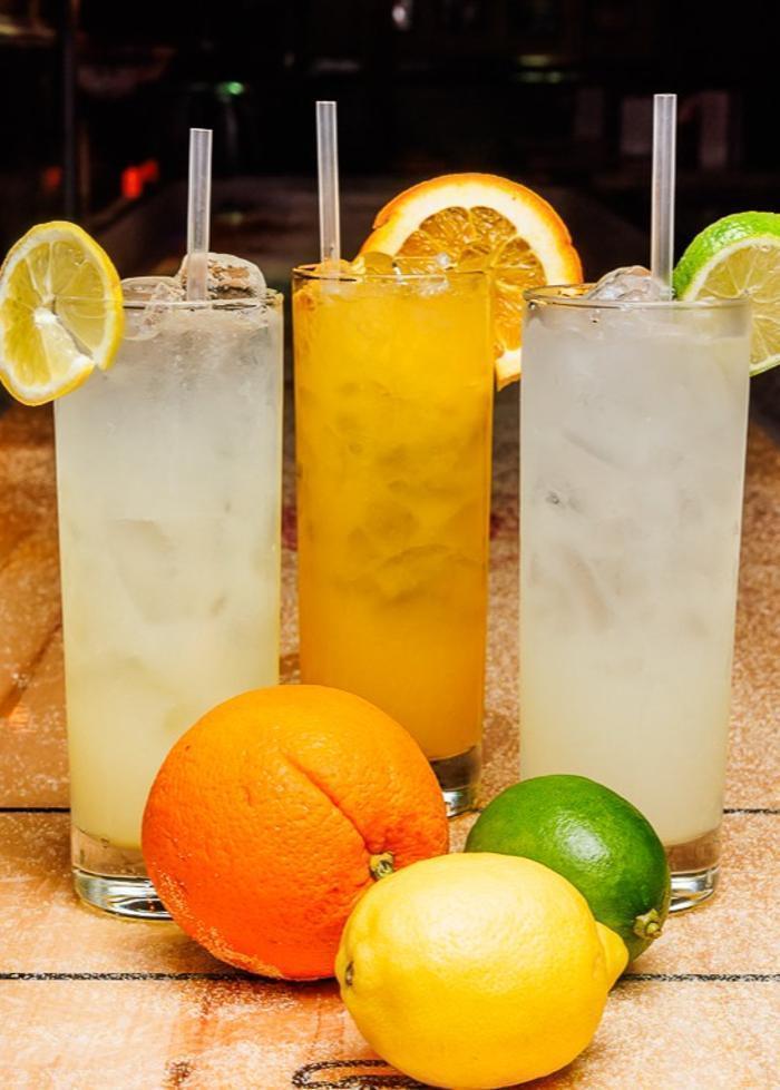 Paddy's Irish Public House Image