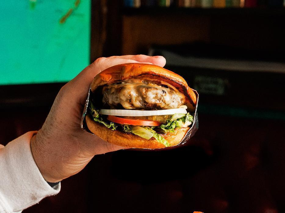 Paddy's Irish Public House Image