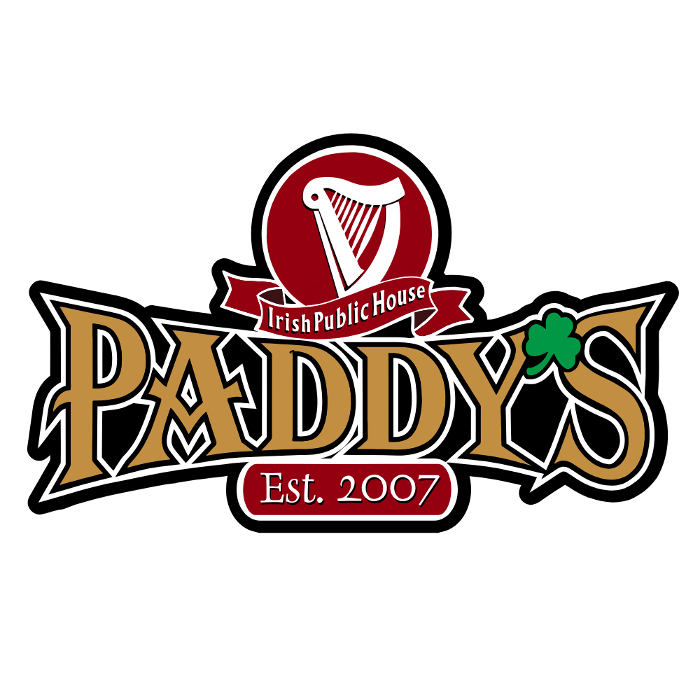 Paddy's Irish Public House Image