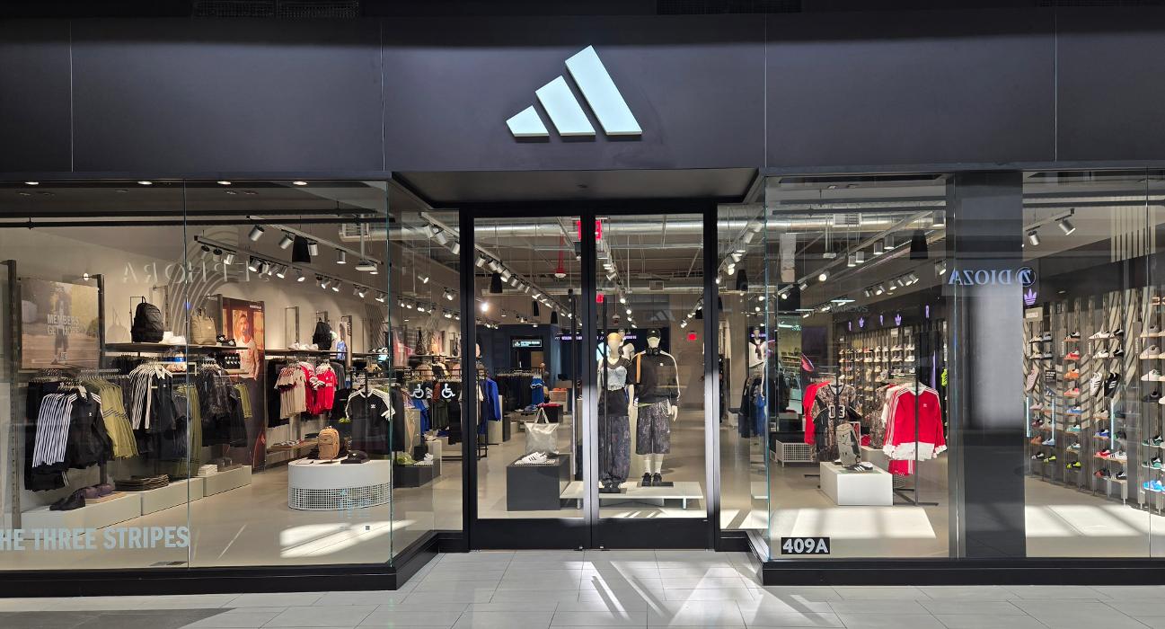 adidas Store Del Amo