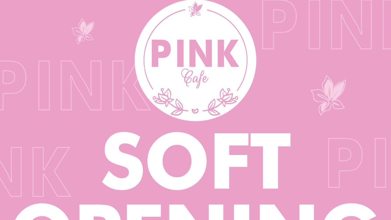 Pink Cafe - Hallandale, FL