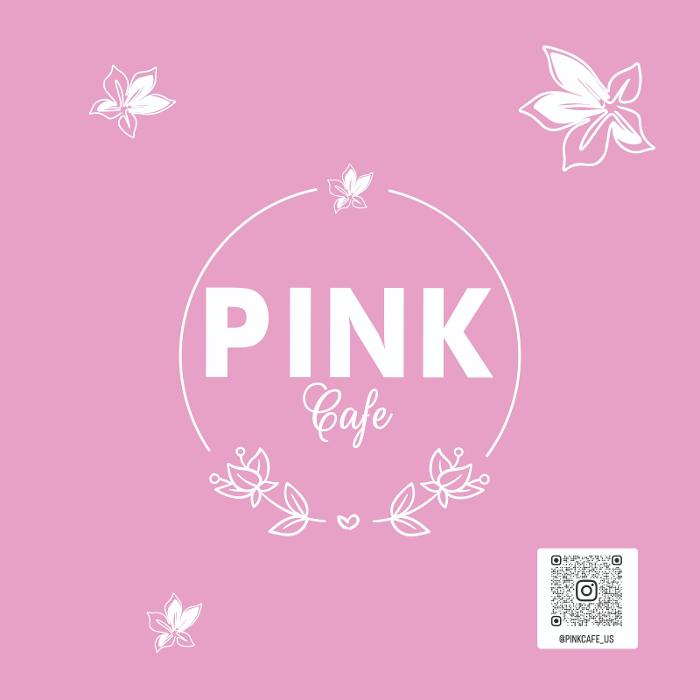 Pink Cafe - Hallandale, FL
