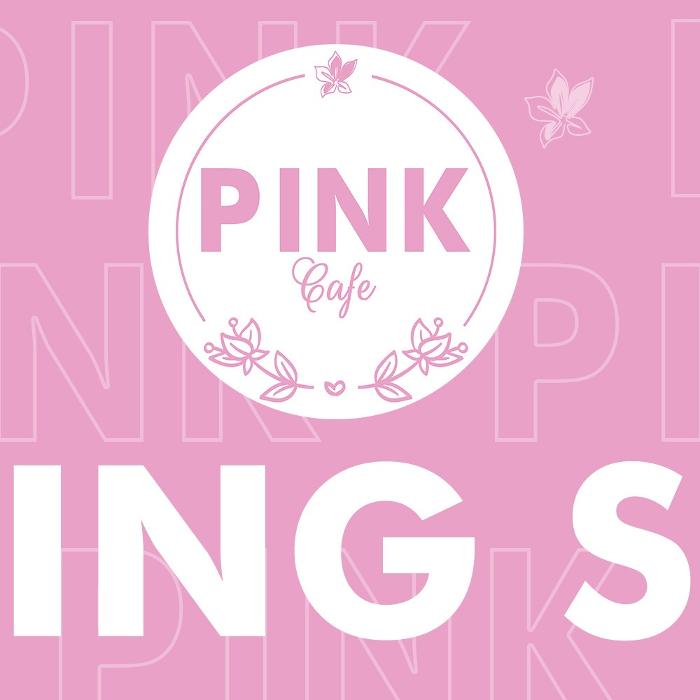 Pink Cafe - Hallandale, FL