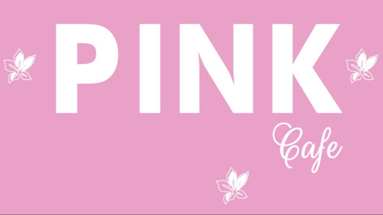Pink Cafe - Hallandale, FL