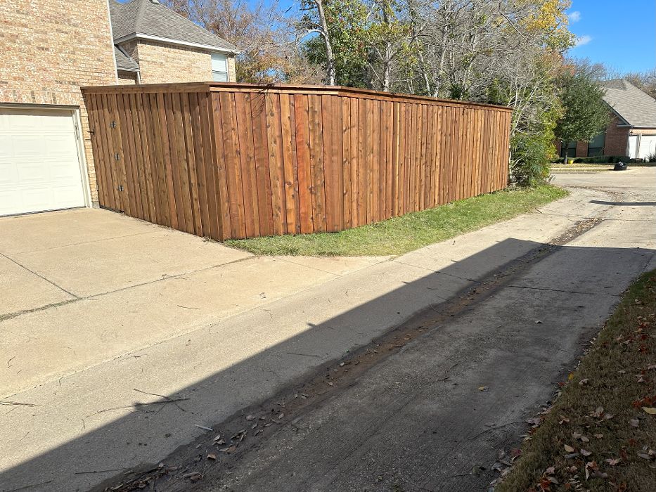 Cattlemen Fencing - Haslet, TX