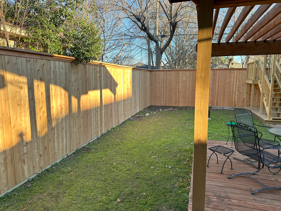 Cattlemen Fencing - Haslet, TX