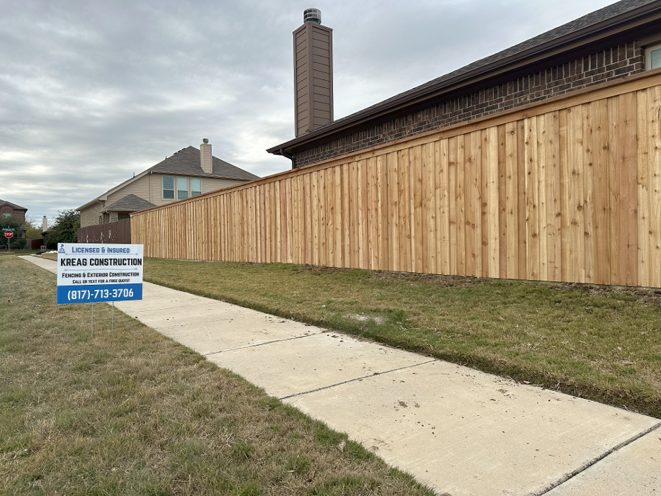 Cattlemen Fencing - Haslet, TX