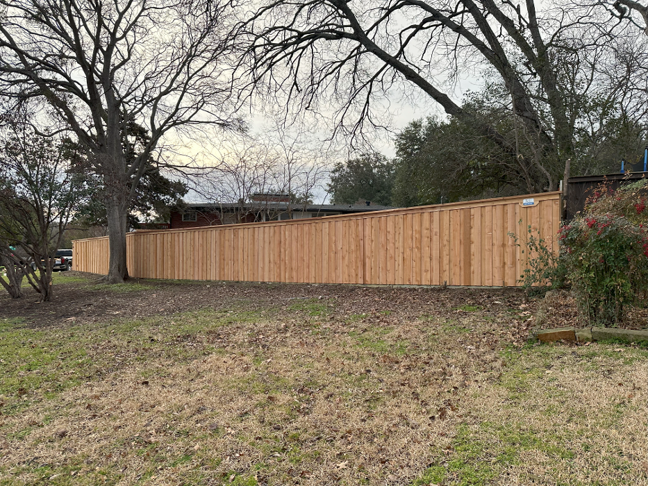 Cattlemen Fencing - Haslet, TX