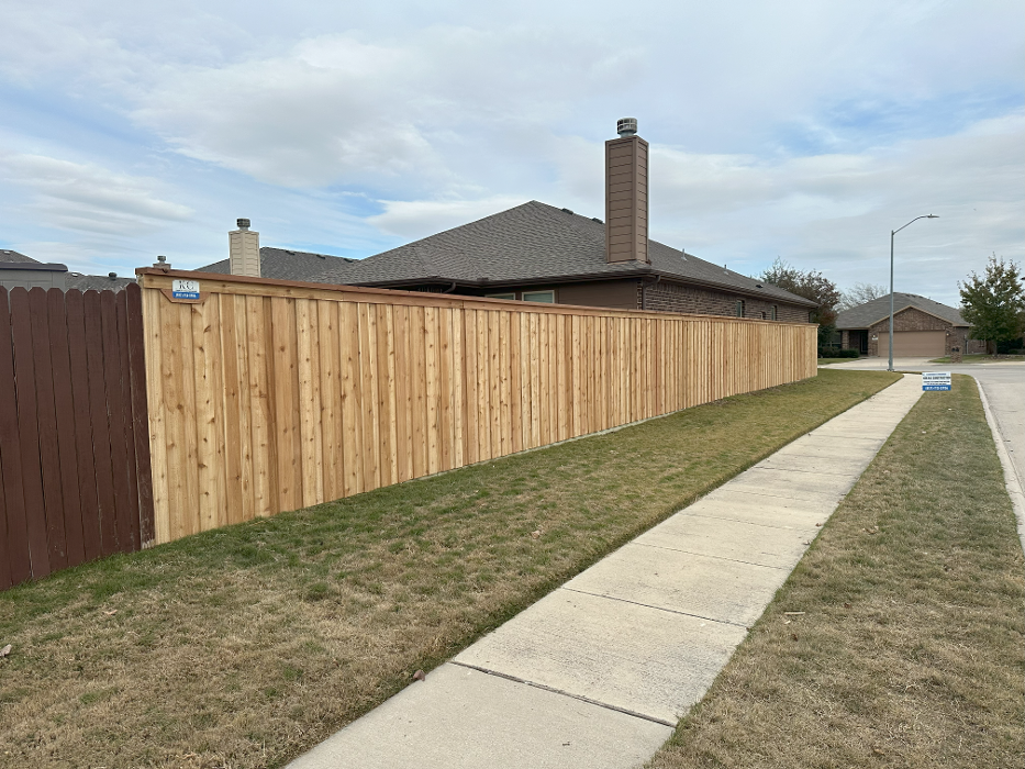 Cattlemen Fencing - Haslet, TX