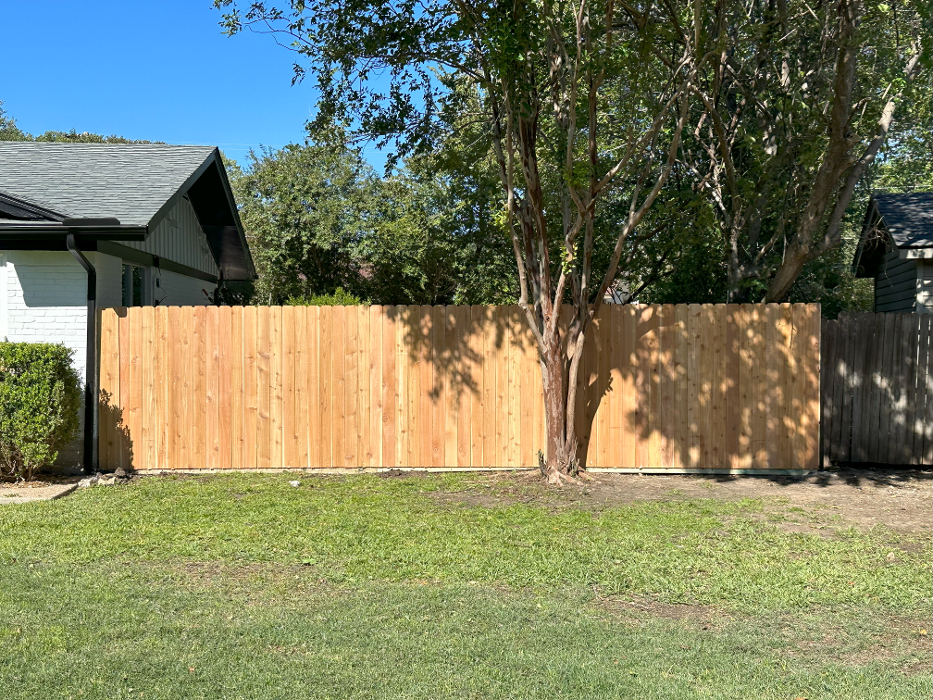 Cattlemen Fencing - Haslet, TX