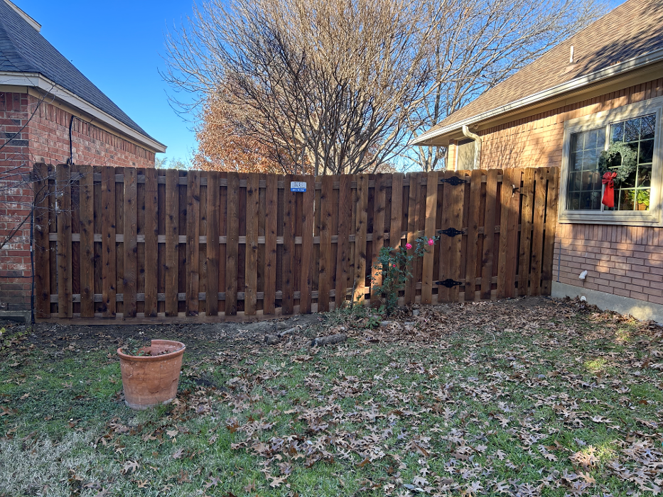 Cattlemen Fencing - Haslet, TX