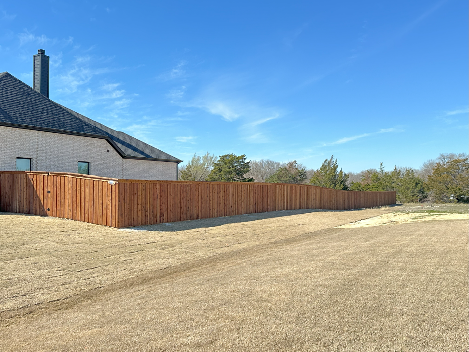 Cattlemen Fencing - Haslet, TX