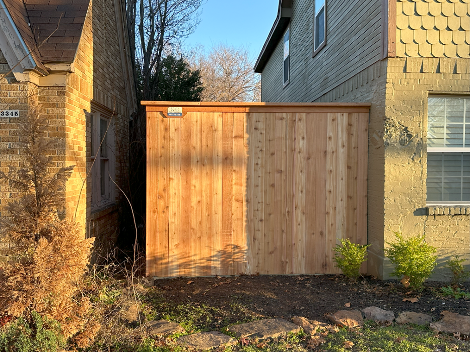 Cattlemen Fencing - Haslet, TX