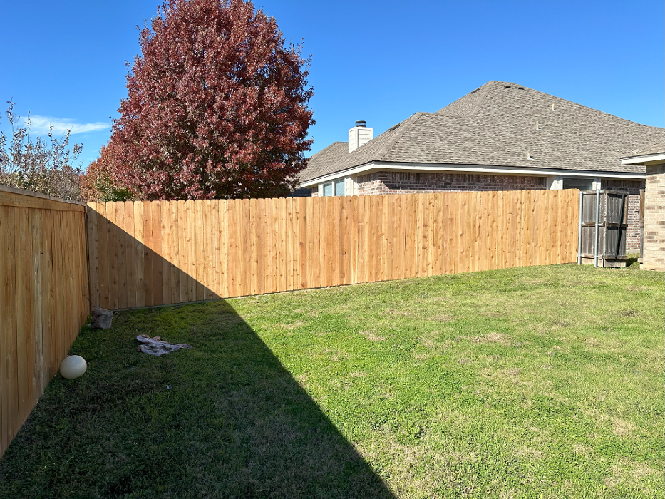 Cattlemen Fencing - Haslet, TX