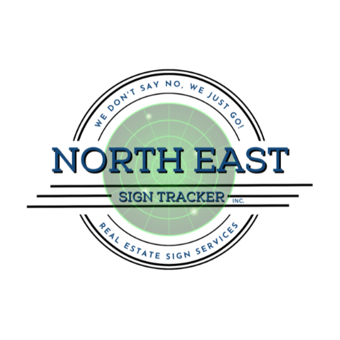 North East Sign Tracker - Wrentham, MA