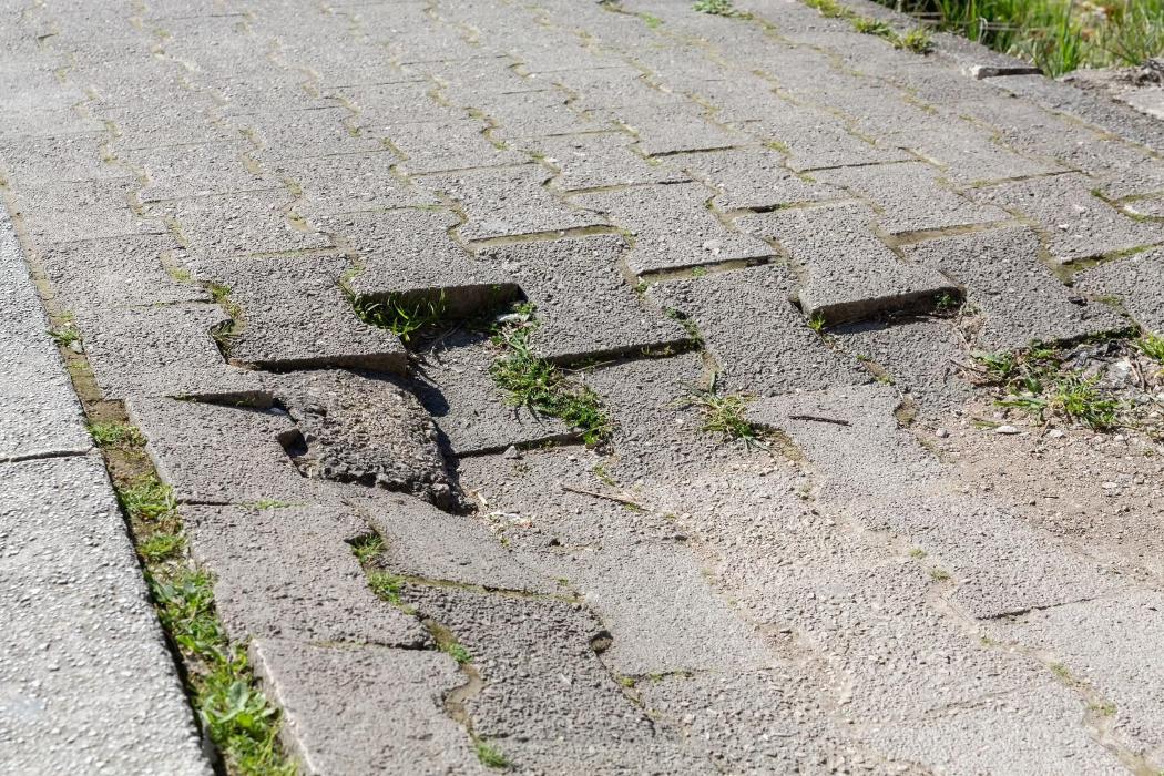 Metro Masonry - Durham, CT