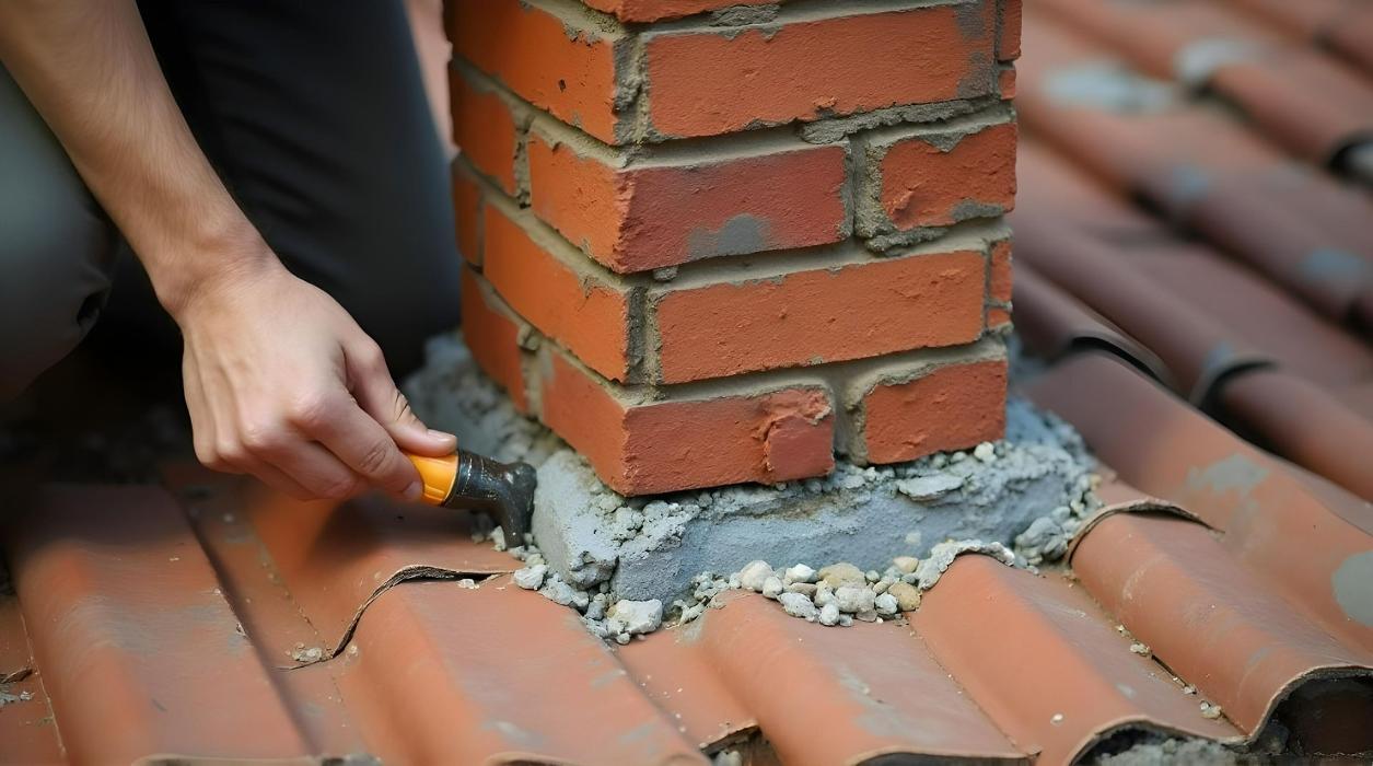 Metro Masonry - Durham, CT