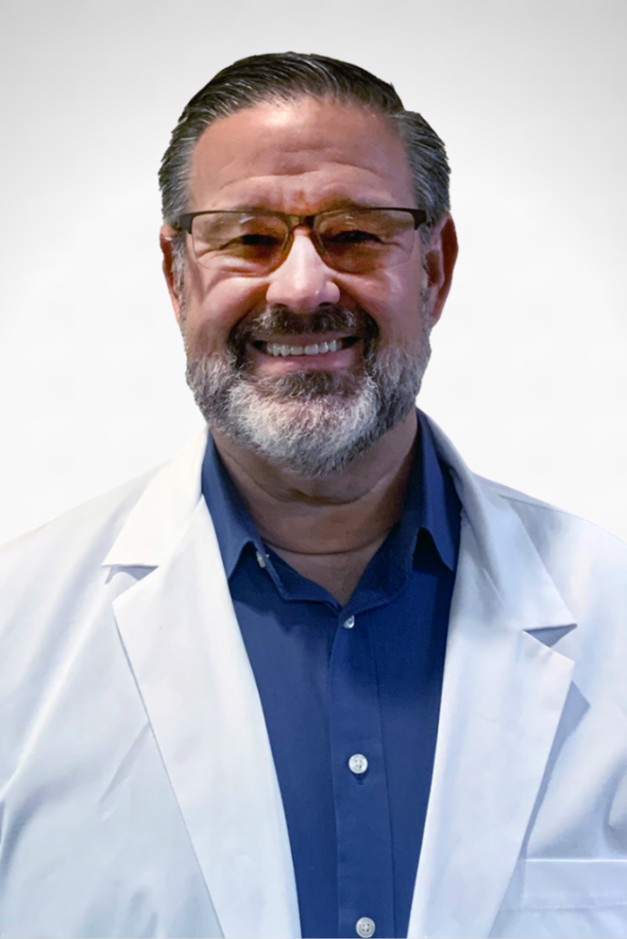 Dr. Douglas Rediger DDS