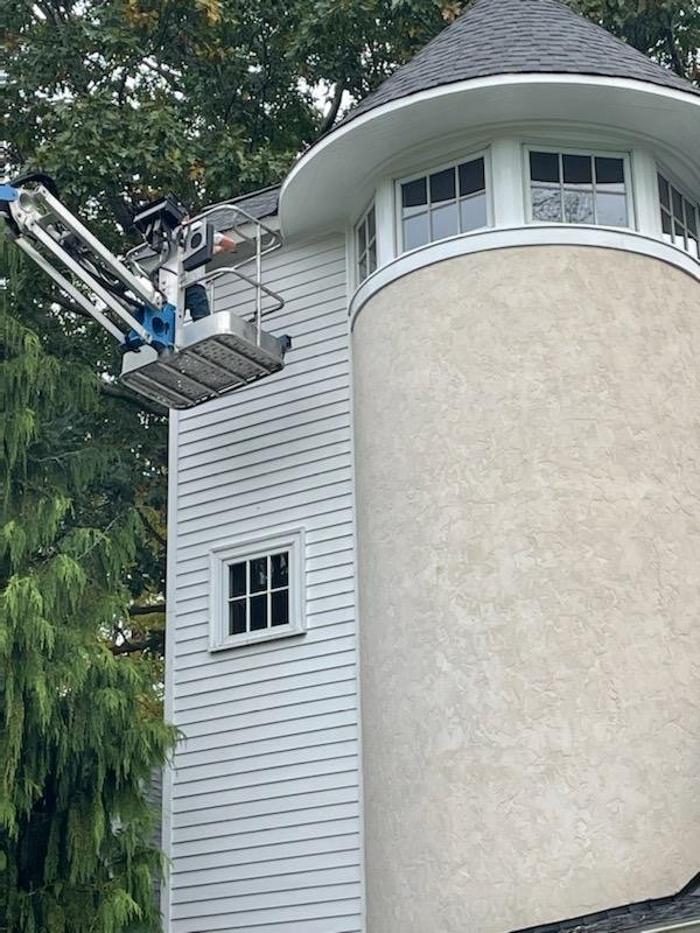 CJ's Painting and Staining Services - Eastlake, OH